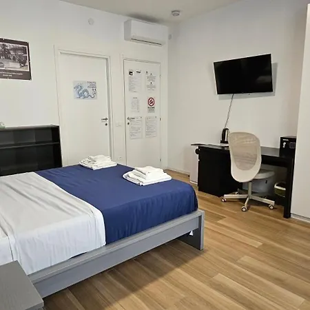 Orienty Pentacoro * Trieste