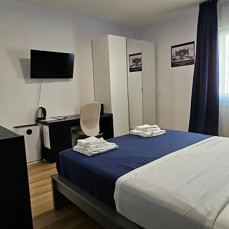 Orienty Pentacoro * Trieste