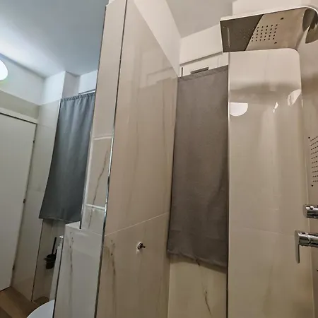 Orienty Pentacoro Trieste