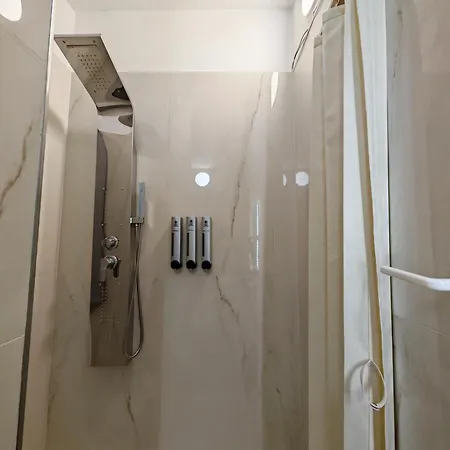 Pensión Orienty Pentacoro