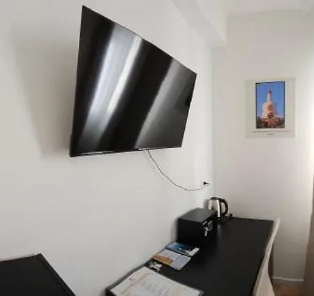 Pensión Orienty Pentacoro