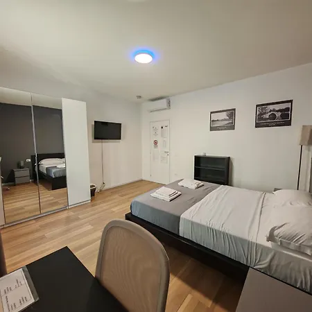 Orienty Pentacoro Trieste