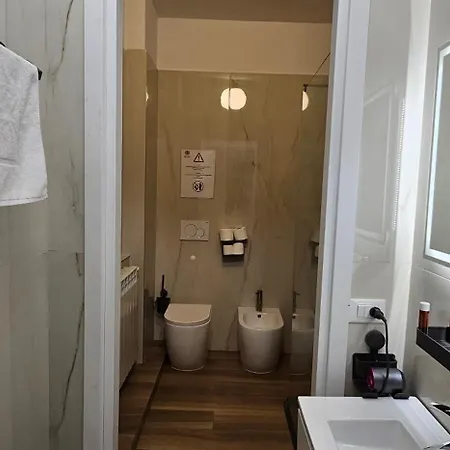 Pensión Orienty Pentacoro Trieste