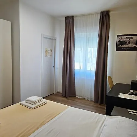 Orienty Pentacoro Trieste