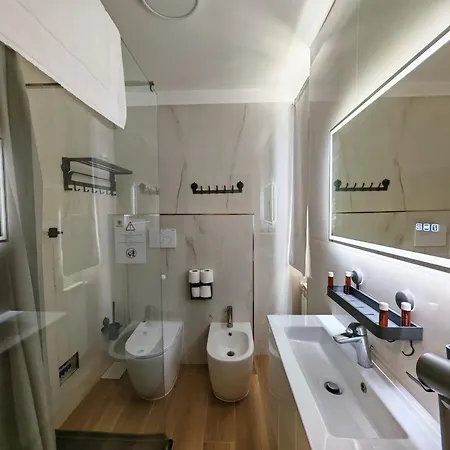 Orienty Pentacoro * Trieste