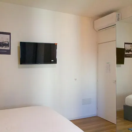 Guest house Orienty Pentacoro Trieste