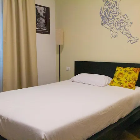 Orienty Pentacoro Guest house Trieste