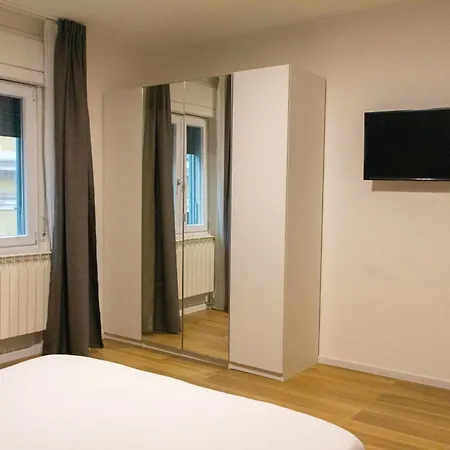 Guest house Orienty Pentacoro Trieste