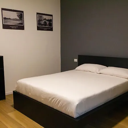 Guest house Orienty Pentacoro *