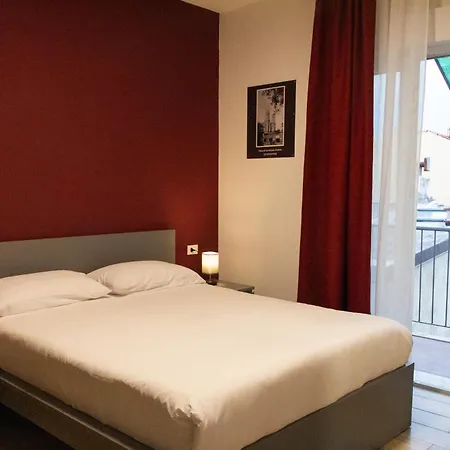 Guest house Orienty Pentacoro
