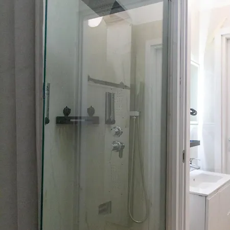 Orienty Pentacoro Guest house Trieste