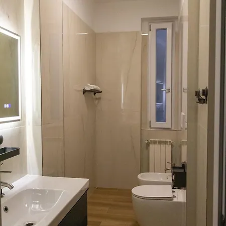 Guest house Orienty Pentacoro