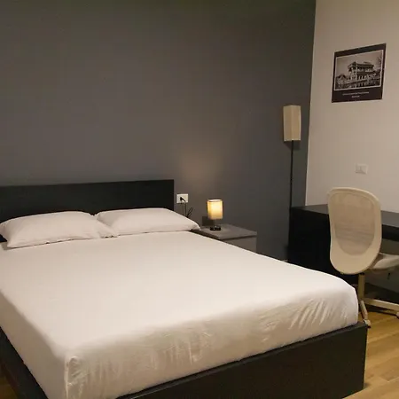 Orienty Pentacoro Guest house