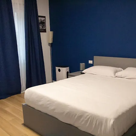 Orienty Pentacoro Guest house *