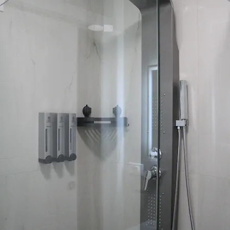 Orienty Pentacoro Guest house Trieste