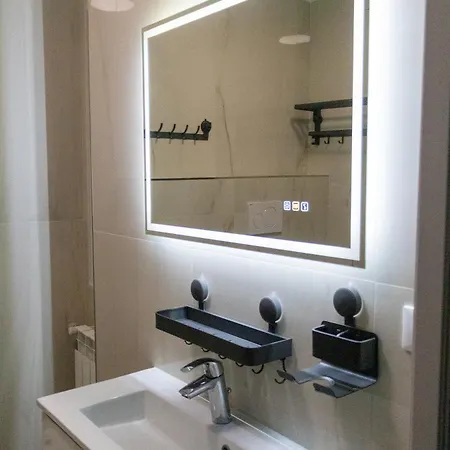Guest house Orienty Pentacoro *