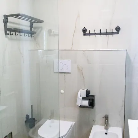 Orienty Pentacoro Guest house *