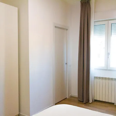 Guest house Orienty Pentacoro