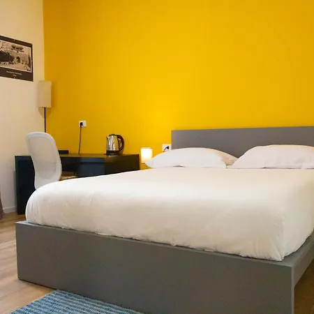 Orienty Pentacoro Guest house *