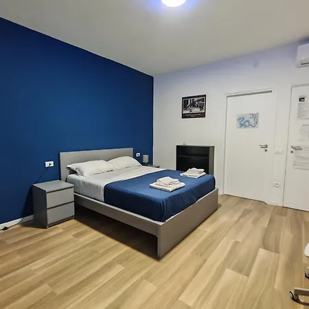 Orienty Pentacoro Terst