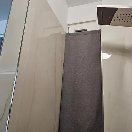 Penzion Orienty Pentacoro Terst