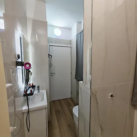 Orienty Pentacoro Terst