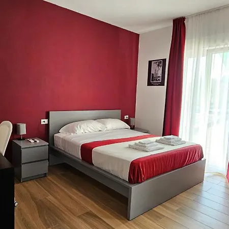 Penzion Orienty Pentacoro *