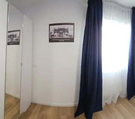 Orienty Pentacoro Penzion Terst