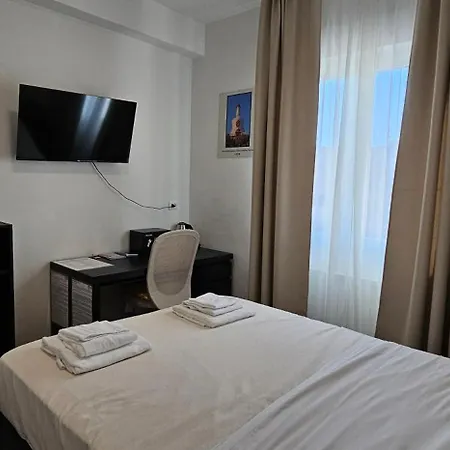 Penzion Orienty Pentacoro *