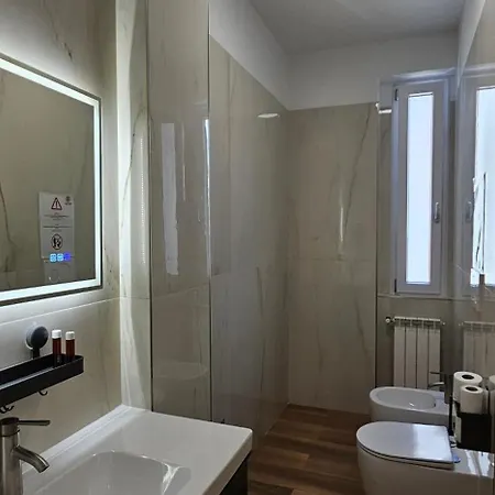 Orienty Pentacoro Penzion Terst