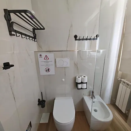 Orienty Pentacoro Terst