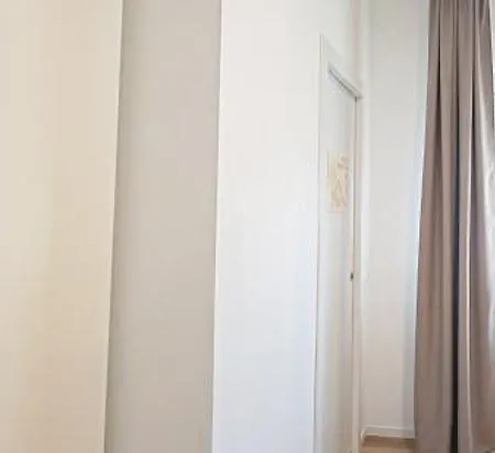 Orienty Pentacoro * Terst